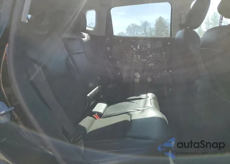 2018 Jeep Compass Latitude from USA, damaged, VIN 3C4NJDBB9JT361305